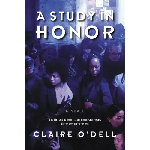 A Study in Honor - Paperback