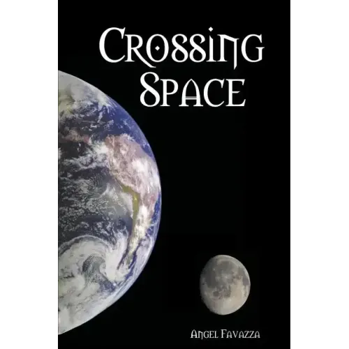Crossing Space - Paperback