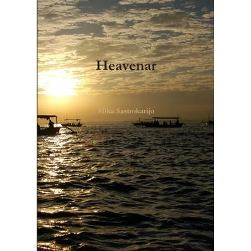 Heavenar - Paperback