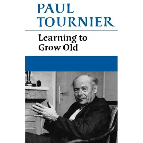 Learning to Grow Old - Paperback