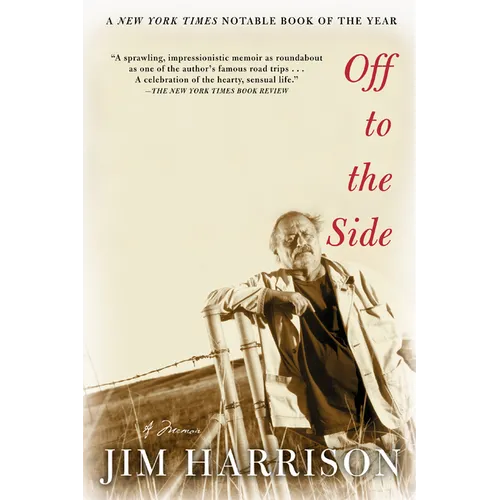 Off to the Side: A Memoir - Paperback