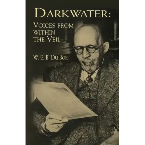 Darkwater: Voices from Within the Veil - Paperback