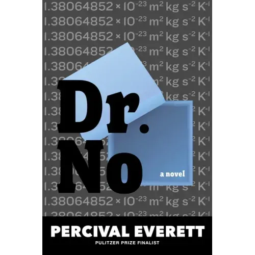 Dr. No - Paperback