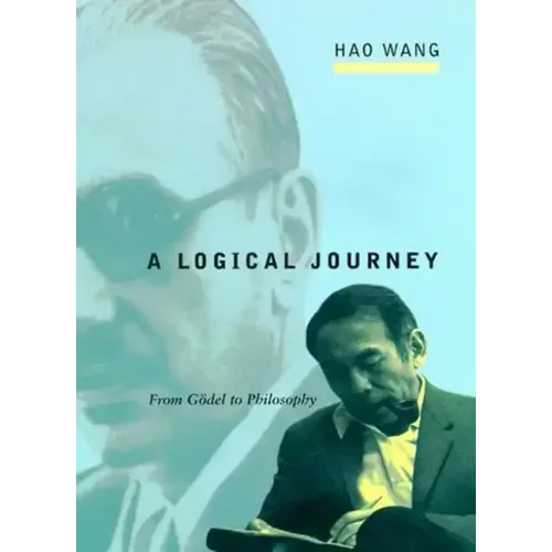 A Logical Journey - Paperback