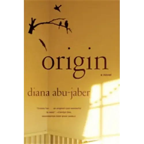 Origin - Paperback