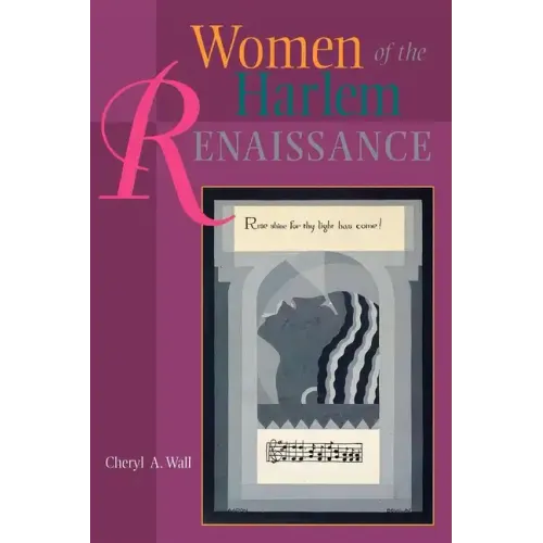 Women of the Harlem Renaissance - Paperback