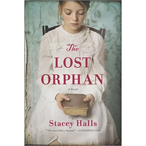 The Lost Orphan - Paperback