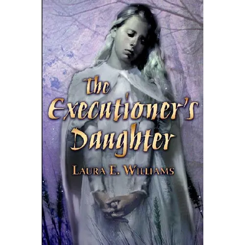 The Executioner's Daughter - Paperback