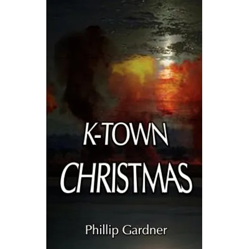 K-Town Christmas - Paperback