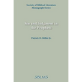 Sin and Judgment in the Prophets