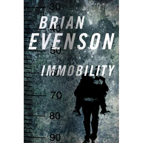 Immobility - Paperback