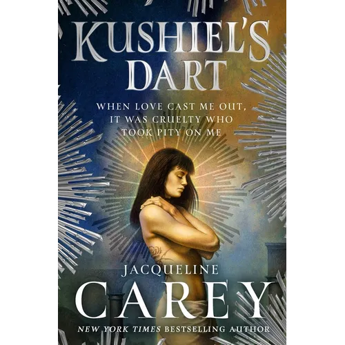 Kushiel's Dart - Paperback