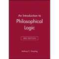 An Introduction to Philosophical Logic