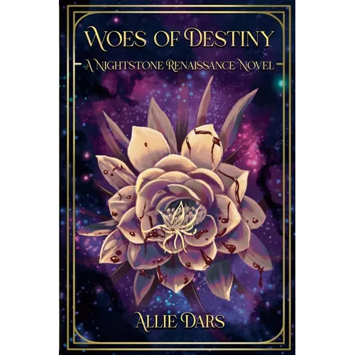 Woes of Destiny - Paperback