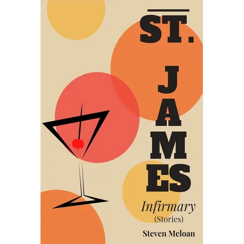 St. James Infirmary - Paperback