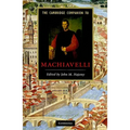 The Cambridge Companion to Machiavelli