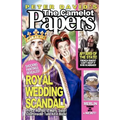The Camelot Papers
