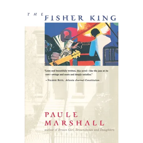 The Fisher King - Paperback