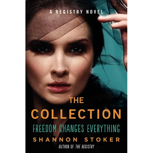 The Collection: A Registry Novel