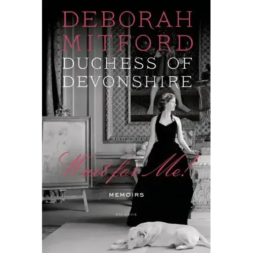 Wait for Me! - Paperback
