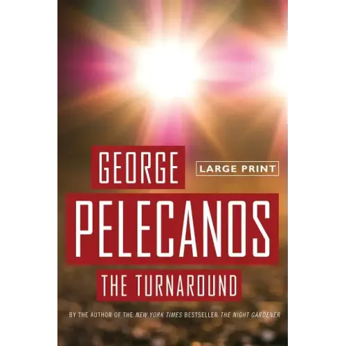 The Turnaround - Paperback