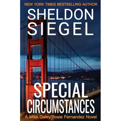Special Circumstances - Paperback