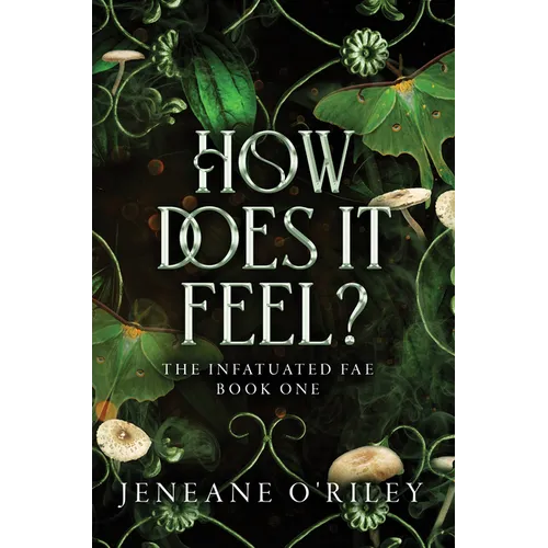 How Does It Feel? - Paperback