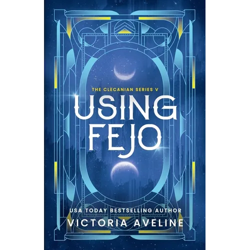 Using Fejo: Discreet Cover - Paperback