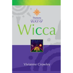 Way of Wicca - Paperback