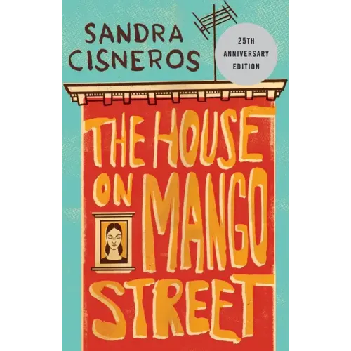 The House on Mango Street - Paperback