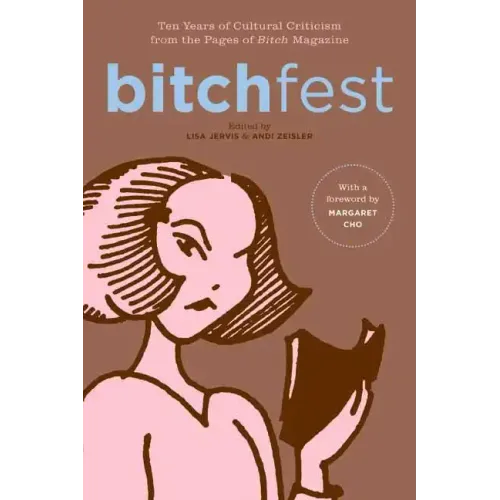 BITCHfest - Paperback