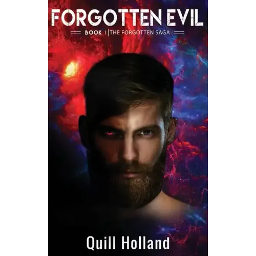 Forgotten Evil - Paperback