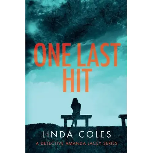 One Last Hit - Paperback