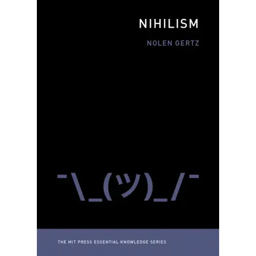 Nihilism - Paperback