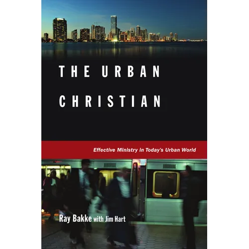 The Urban Christian - Paperback