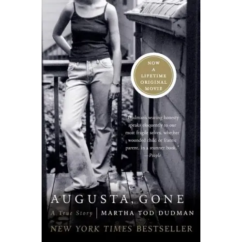 Augusta, Gone: A True Story - Paperback