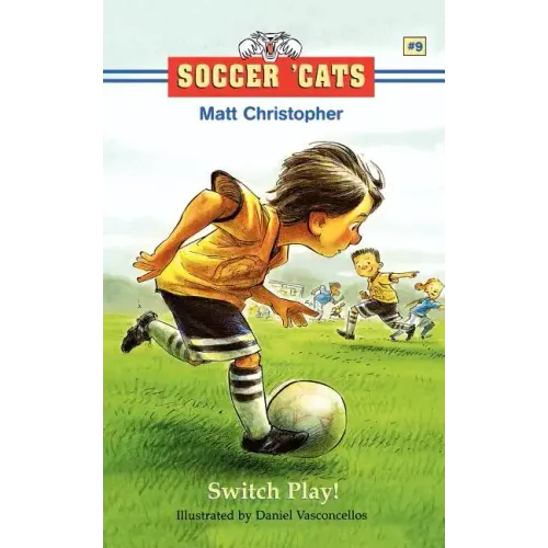 Switch Play! - Paperback