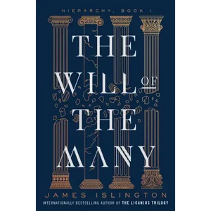 The Will of the Many - Hardcover