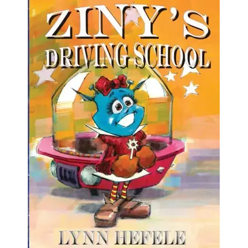 Ziny's Driving School: Teacher's Edition - Paperback