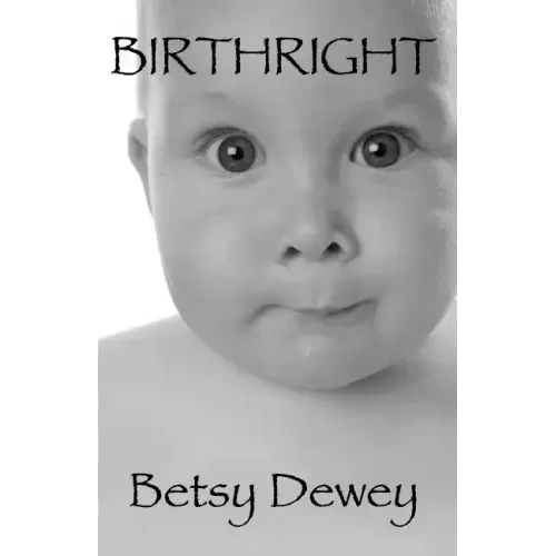 Birthright - Paperback