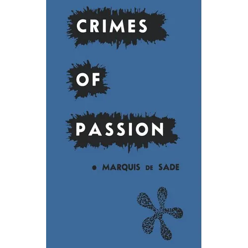 Crimes of Passion - Paperback