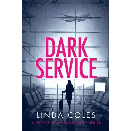 Dark Service - Paperback