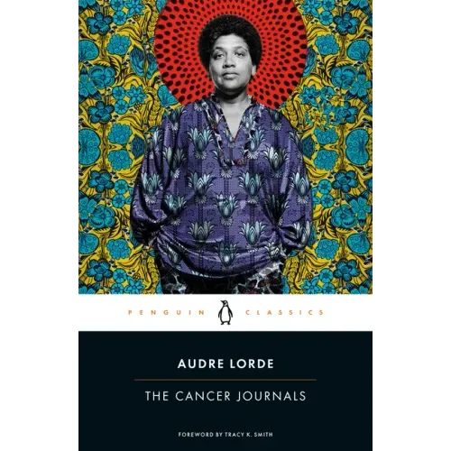 The Cancer Journals - Paperback