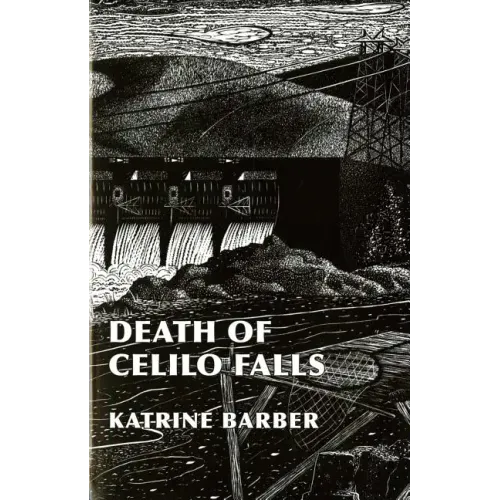 Death of Celilo Falls - Paperback