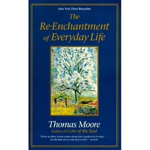 The Re-Enchantment of Everyday Life - Paperback