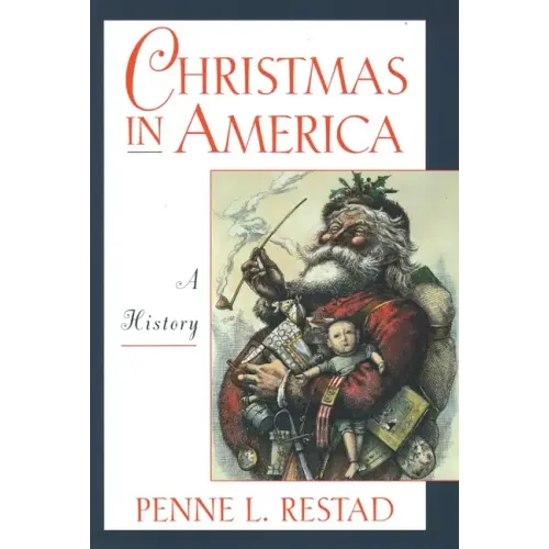 Christmas in America - Paperback