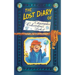 The Lost Diary of Christopher Columbus's Lookout - Paperback