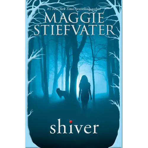 Shiver (Shiver, Book 1): Volume 1 - Paperback