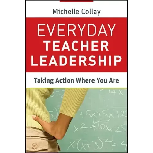 Everyday Teacher Leadership - Paperback