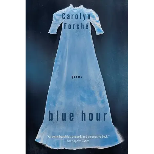 Blue Hour - Paperback